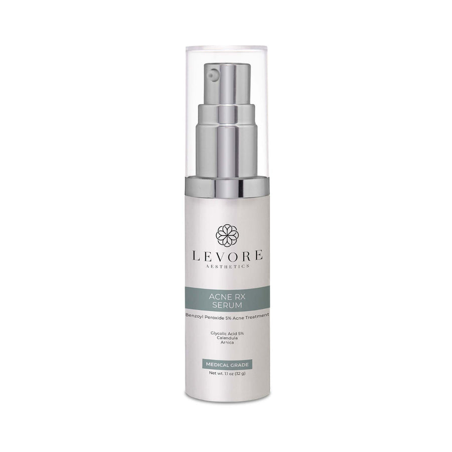 Acne Rx Serum