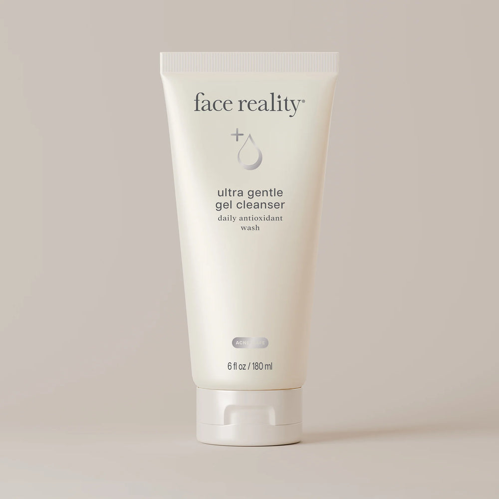 Ultra Gentle Gel Cleanser