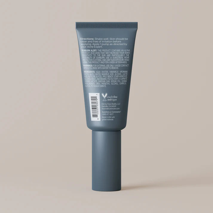 5% L-Mandelic Serum