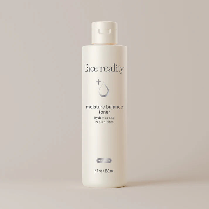 Moisture Balance Toner
