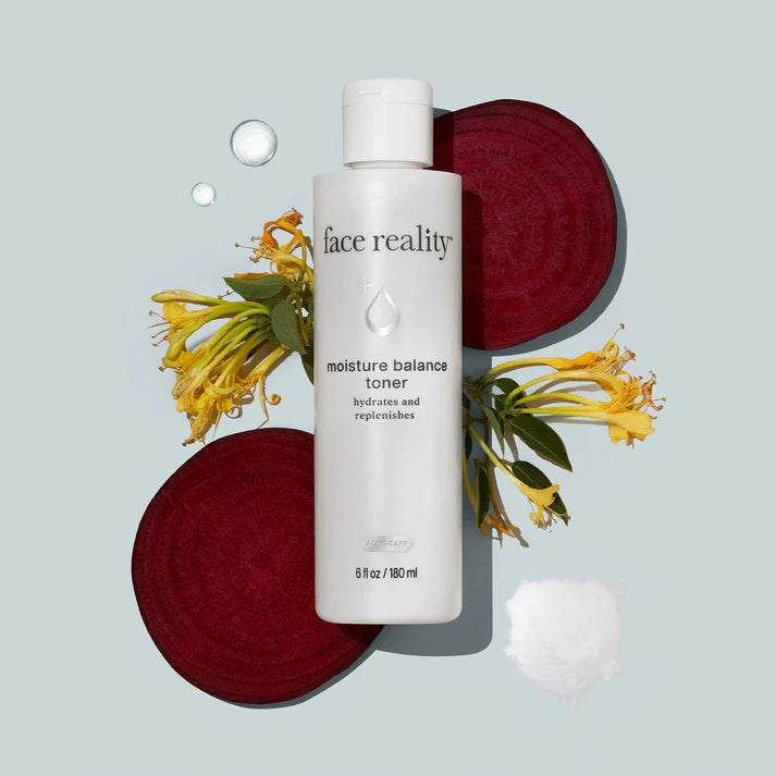 Moisture Balance Toner