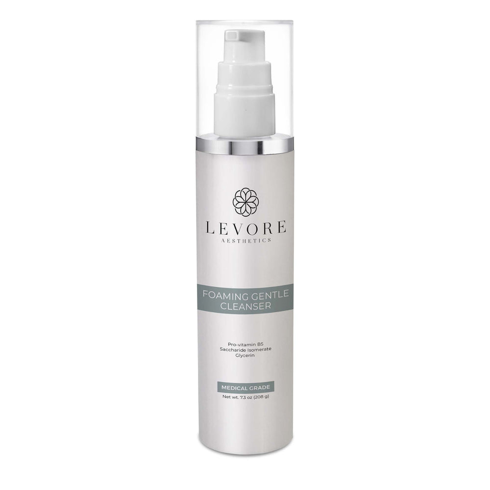 Foaming Gentle Cleanser