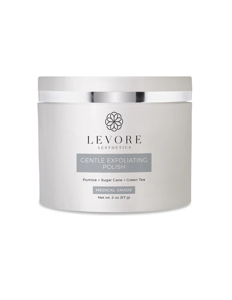 Gentle Exfoliating Polish