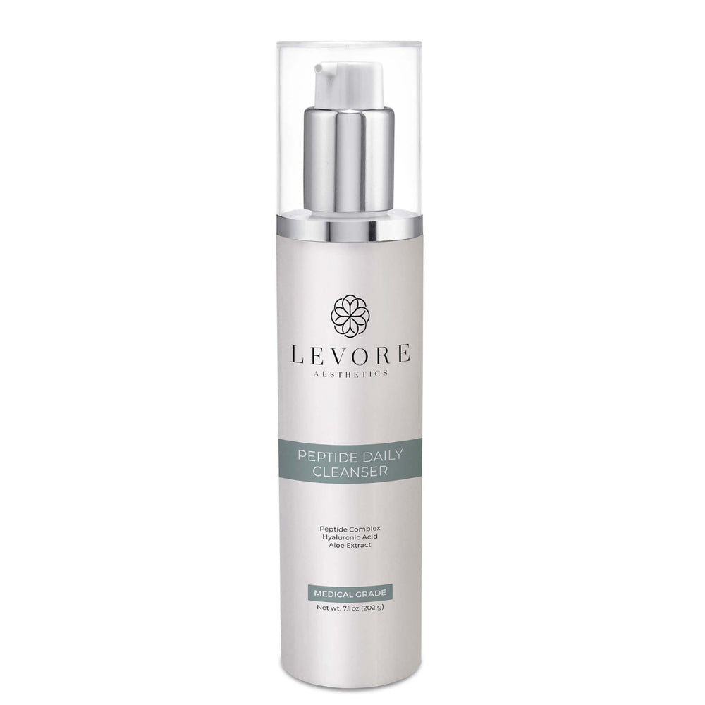 Peptide Daily Cleanser